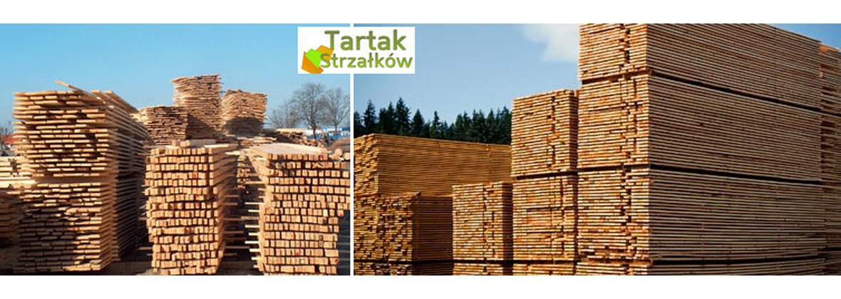 Tartak Strzałków, Gorzelew