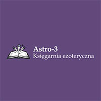 Astro-3 Księgarnia ezoteryczna - Księgarnie