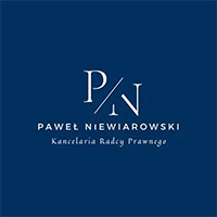 Kancelaria Radcy Prawnego Paweł Niewiarowski - Radcy prawni