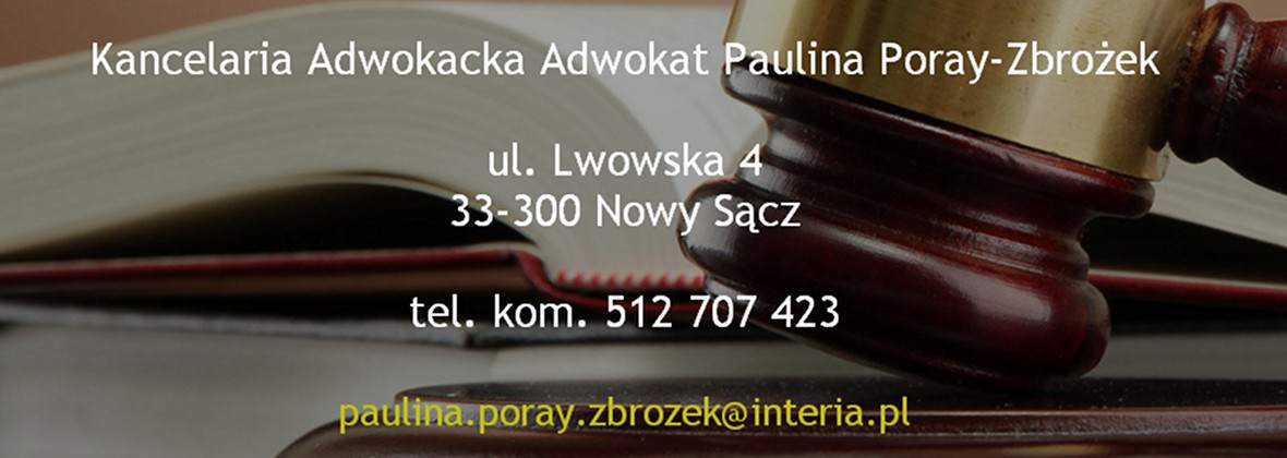 kancelaria adwokacka