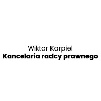 Wiktor Karpiel Kancelaria radcy prawnego - Radcy prawni