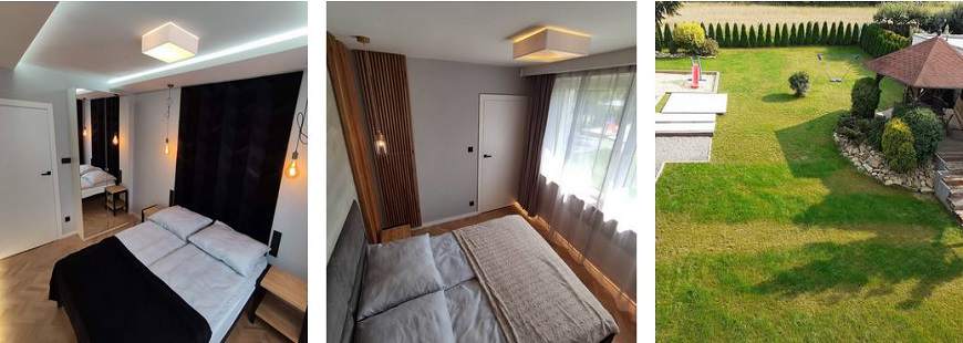 Apartamenty Jedyne Takie....