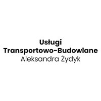 Usługi Transportowo-Budowlane Aleksandra Żydyk - Budowa i wykończenia pod klucz