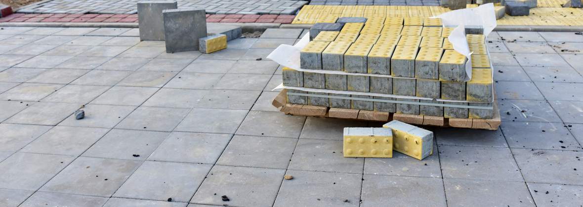 Terravia Sp. z o.o. Brukarstwo Premium