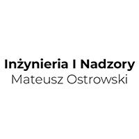 Inżynieria I Nadzory Mateusz Ostrowski - Nadzór budowlany