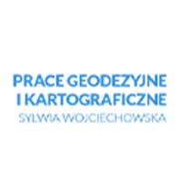 Sylwia Wojciechowska Prace Geodezyjne i Kartograficzne - Geodezja