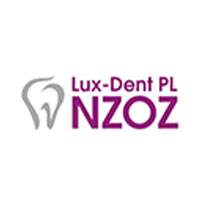 Lux-Dent Pl Niepubliczny Zakład Opieki Zdrowotnej - Sprzęt i materiały stomatologiczne
