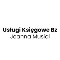 Usługi Księgowe BZ Joanna Musioł - Biura rachunkowe