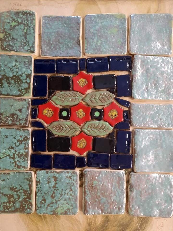 rękodzieło artystyczne