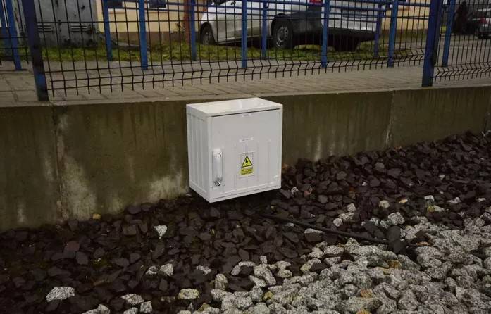 instalacje elektryczne