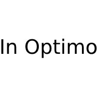 In Optimo - Elektroinstalatorstwo