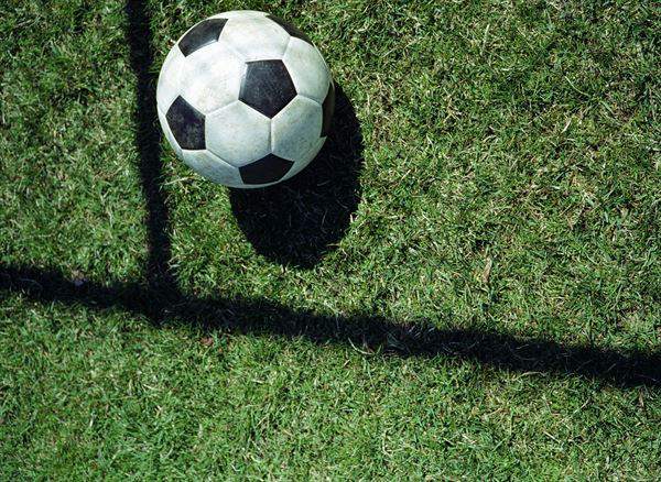 hala sportowa, piłka nożna, boisko kryte