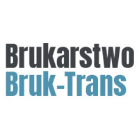 Bruk-Trans Układanie kostki brukowej, montaż ogrodzeń panelowych - Brukarstwo