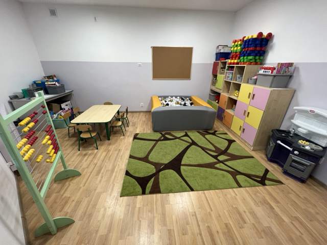 przedszkole integracyjne