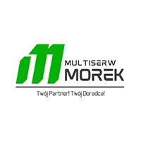 Jan Morek. Firma Multiserw-Morek - Urządzenia pomiarowe