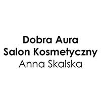 Dobra Aura Salon Kosmetyczny Anna Skalska - Gabinety podologiczne