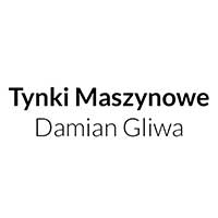 Tynki Maszynowe Damian Gliwa - Materiały elewacyjne