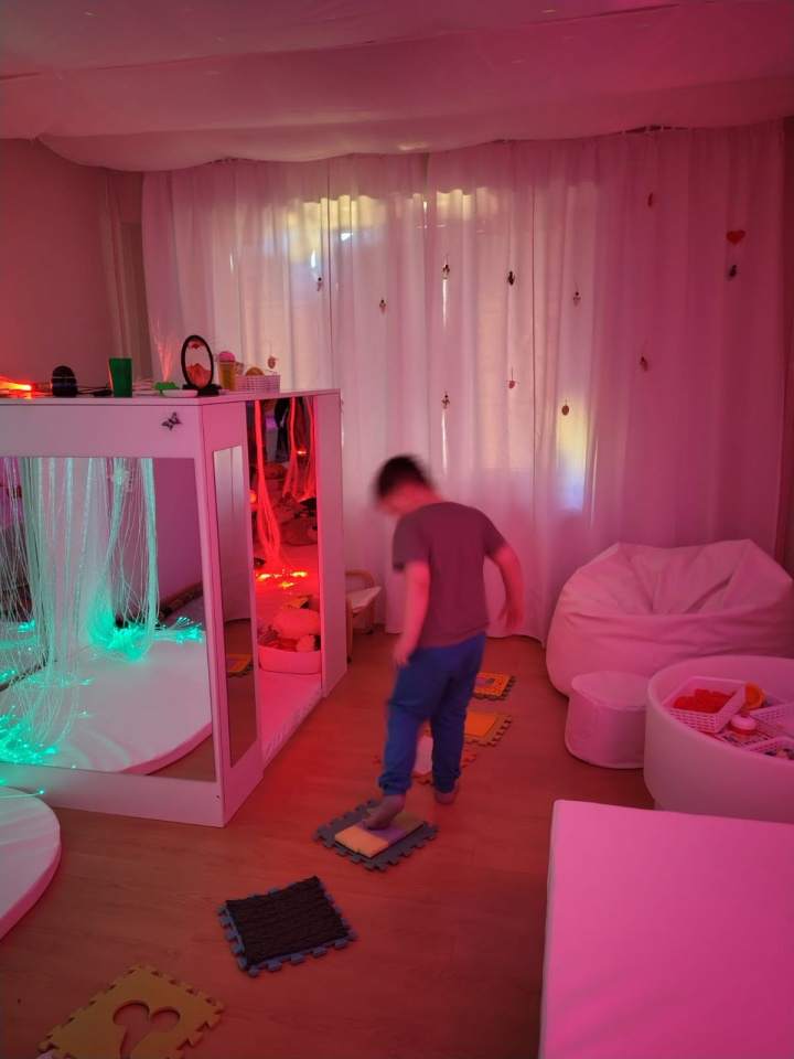 Gabinet Terapii Lebor