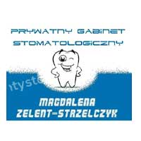 Prywatny Gabinet Stomatologiczny Lek. Stom. Zelent-strzelczyk Magdalena - Stomatolodzy i protetycy