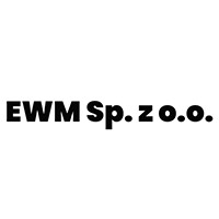 EWM Sp. z o.o. - logo