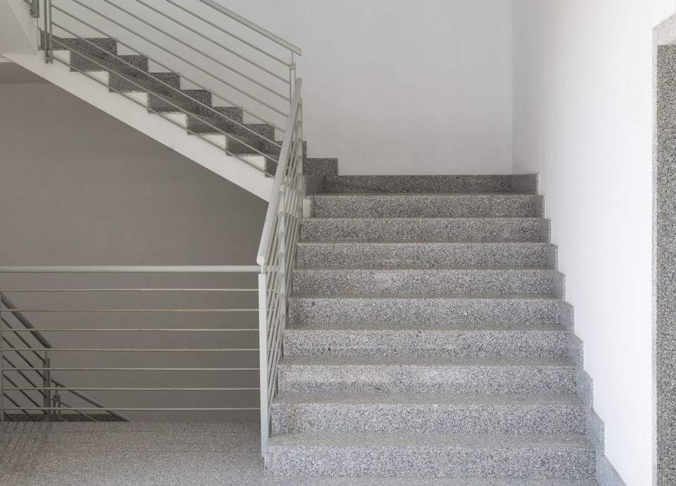 producent schodów granitowych