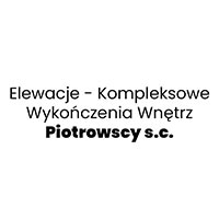 Elewacje - Kompleksowe Wykończenia Wnętrz Piotrowscy s.c. - Prace elewacyjne