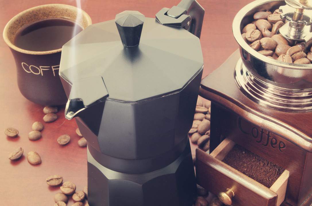 kawiarnia speciality coffee