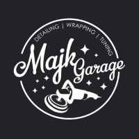 MajkGarage - Detailing Michał Zawartka - Kosmetyki samochodowe