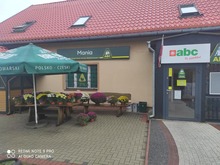 Sklep spożywczy Alicja