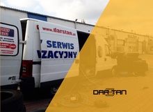 mobilny serwis wulkanizacyjny