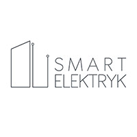 Smart Elektryk Damian Krajka - logo