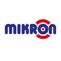 Mikron Sp. z o.o. - logo