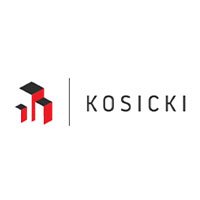 Nieruchomości Grzegorz Kosicki - logo