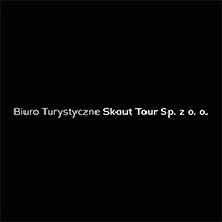 Biuro Turystyczne Skaut Tour Sp. z o.o. - logo