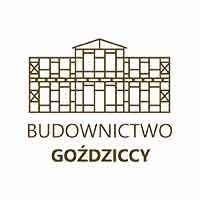 Zakład Budowlany Marcin Goździcki renowacje dachów - logo
