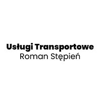Usługi Transportowe Roman Stępień - logo