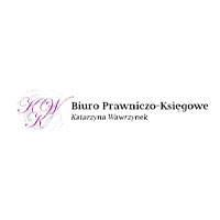 Biuro Prawniczo-Księgowe Katarzyna Wawrzynek - logo