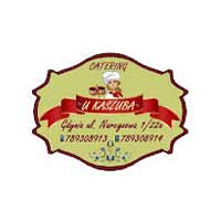 Obiady U Kaszuba Witomino Marta Żołądek - logo