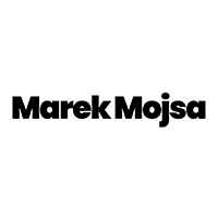 Marek Mojsa - logo