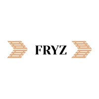 Fryz. PPH. Producent palet drewnianych. Wryszcz K. - logo
