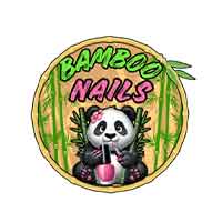BambooNails Natalia Tarkowska - logo