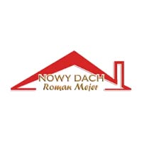 Nowy Dach Roman Mejer - logo