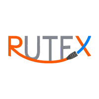 Rutex - logo
