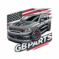 GB Part&Auto Gracjan Borysiuk - logo