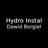 Hydro Instal Dawid Borgieł - logo