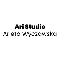 Ari Studio Arleta Wyczawska - logo
