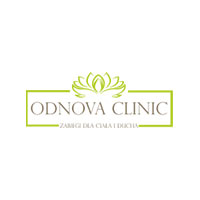 Odnova Clinic Agnieszka Urbaniak - logo