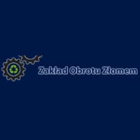 Zakład obrotu złomem s.c. R. Jeliński, M. Jeliński - logo