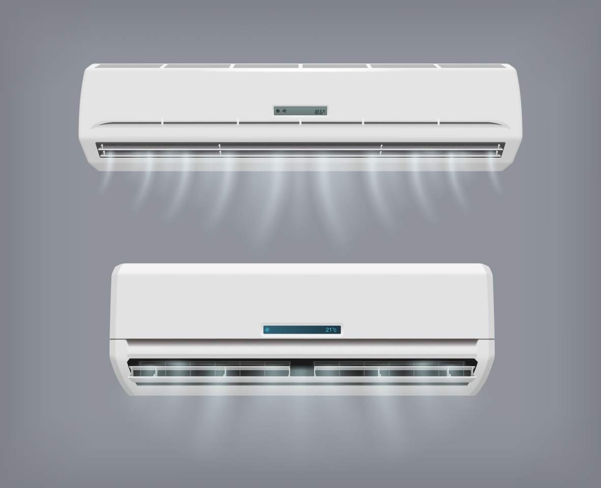 klimatyzacja usługi