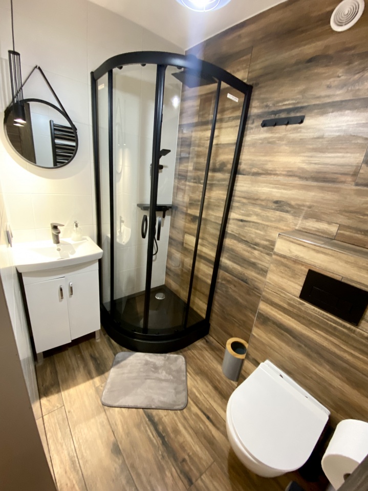 Pensjonaty, hostele i ośrodki wypoczynkowe